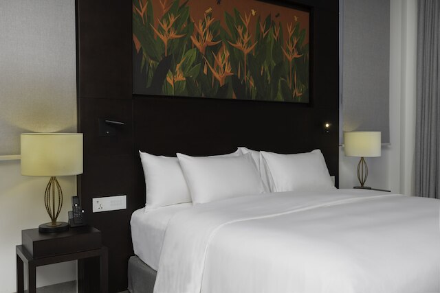 アンコール グリーン ガーデンズ バイ ダラ