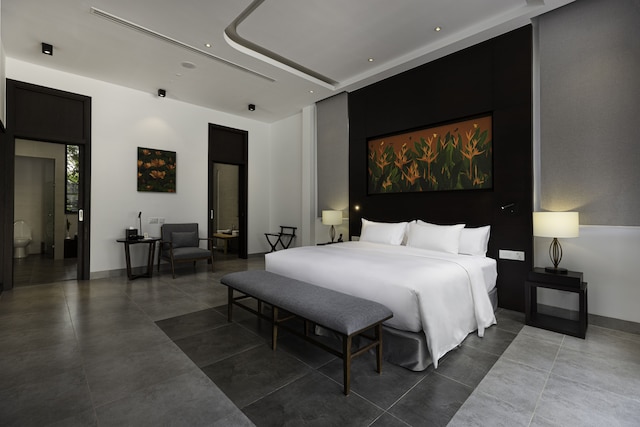 アンコール グリーン ガーデンズ バイ ダラ