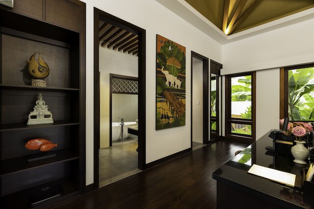 アンコール グリーン ガーデンズ バイ ダラ