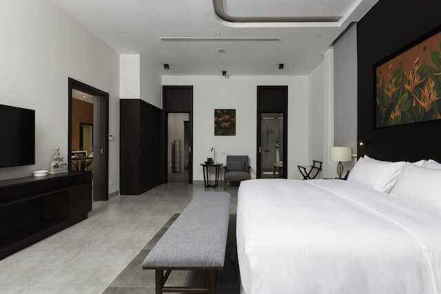 アンコール グリーン ガーデンズ バイ ダラ