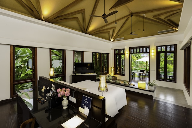 アンコール グリーン ガーデンズ バイ ダラ