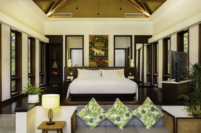 アンコール グリーン ガーデンズ バイ ダラ