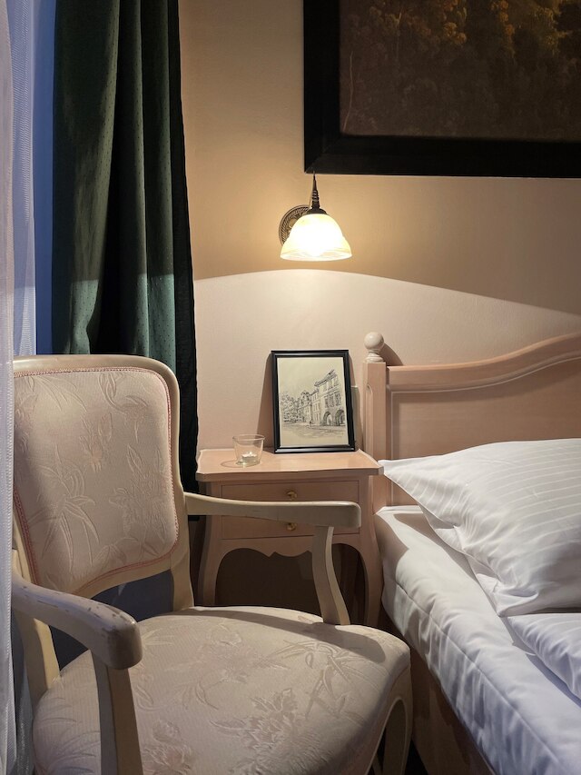 U セルヴェネ ジドレ