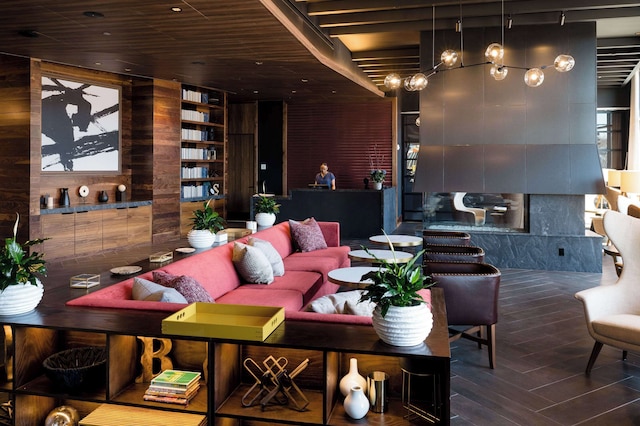 カンブリア ホテル ボストン サマービル