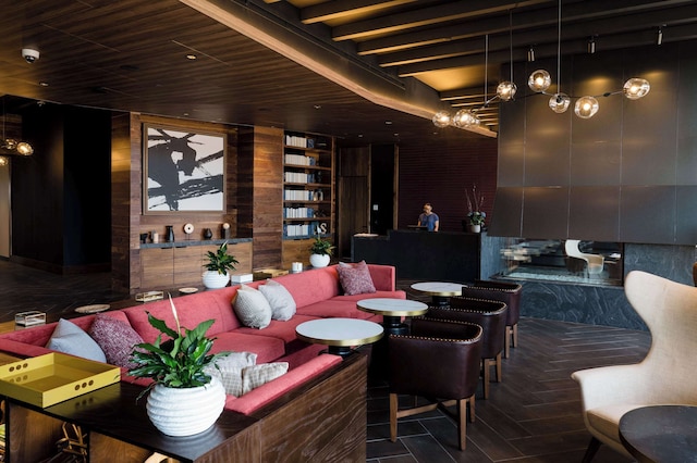 カンブリア ホテル ボストン サマービル