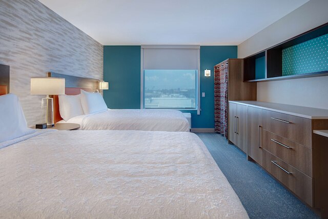 ホーム2 スイーツ バイ ヒルトン ガーデン グローブ