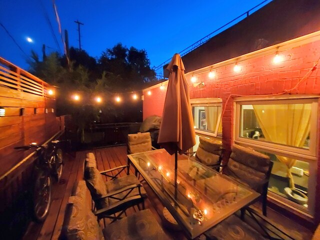 メゾン モンプレジー