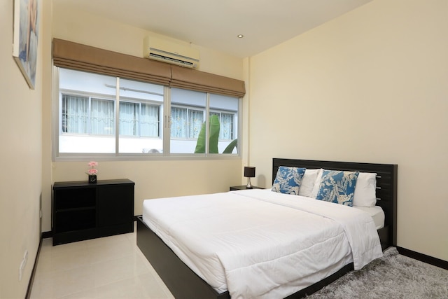 キン ベッド チェンマイ