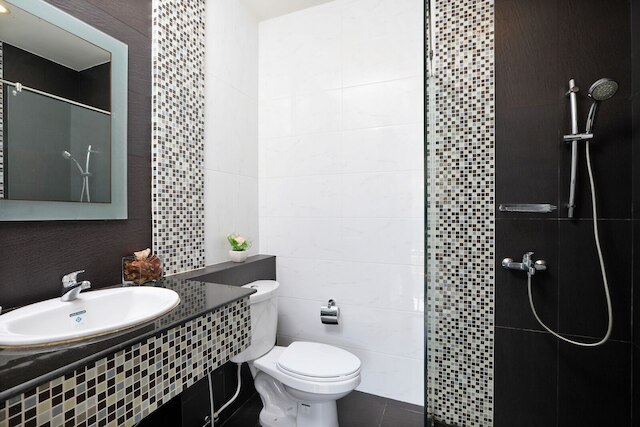 キン ベッド チェンマイ