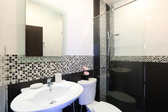 キン ベッド チェンマイ