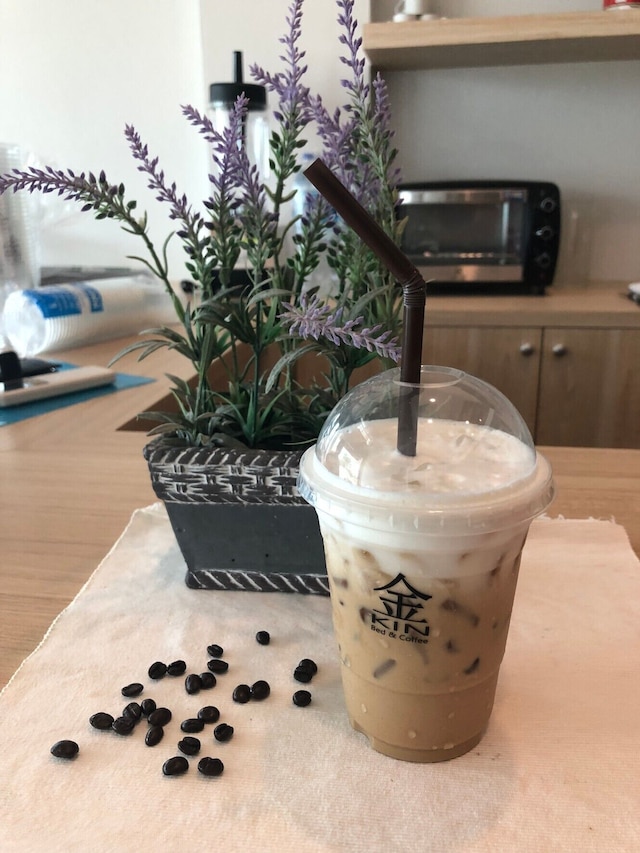 キン ベッド チェンマイ