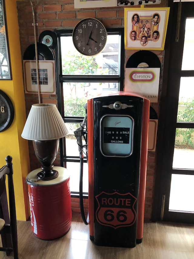 キン ベッド チェンマイ