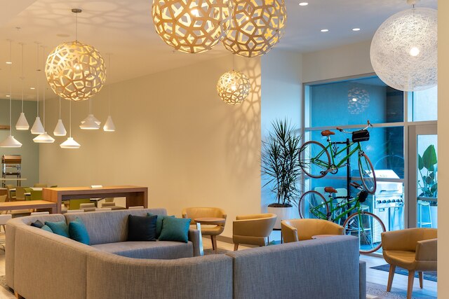 エレメント アーバイン