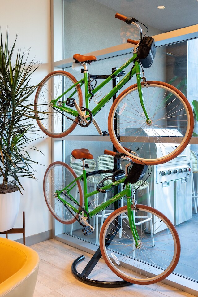 エレメント アーバイン