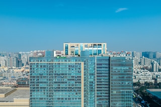 Holiday Inn Express Xi'an Tuanjie South Road by IHG