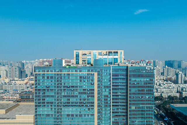 Holiday Inn Express Xi'an Tuanjie South Road by IHG