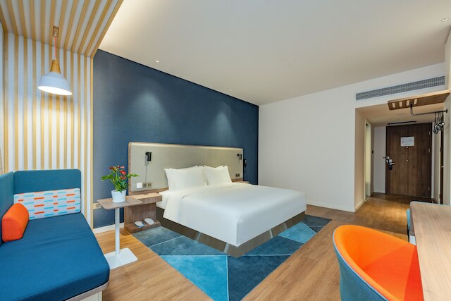 Holiday Inn Express Xi'an Tuanjie South Road by IHG