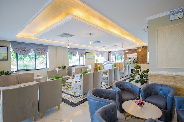 オービットホテル ニャチャン