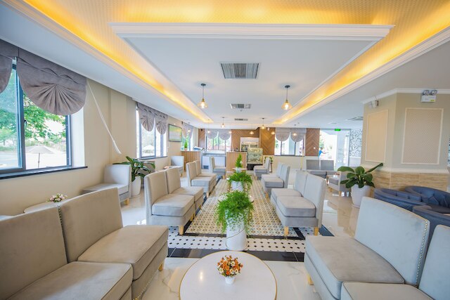 オービットホテル ニャチャン