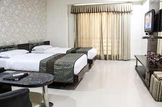 ホテル デヴ コーポレート