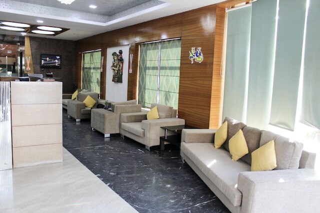 ホテル デヴ コーポレート