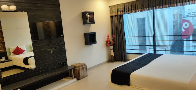 ホテル デヴ コーポレート