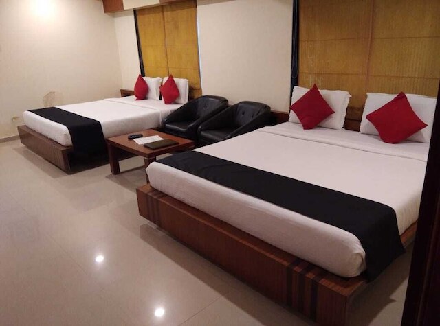 ホテル デヴ コーポレート