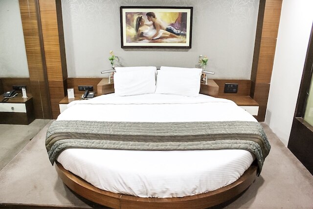 ホテル デヴ コーポレート