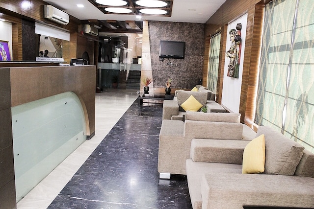 ホテル デヴ コーポレート