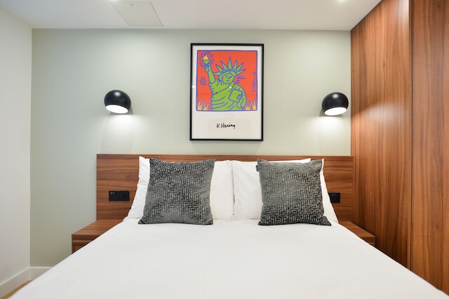 シェパーズブッシュ・グリーン サービスアパートメント by コンセプトアパートメント