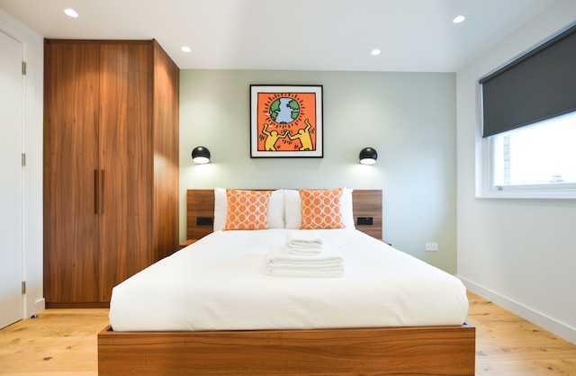 シェパーズブッシュ・グリーン サービスアパートメント by コンセプトアパートメント