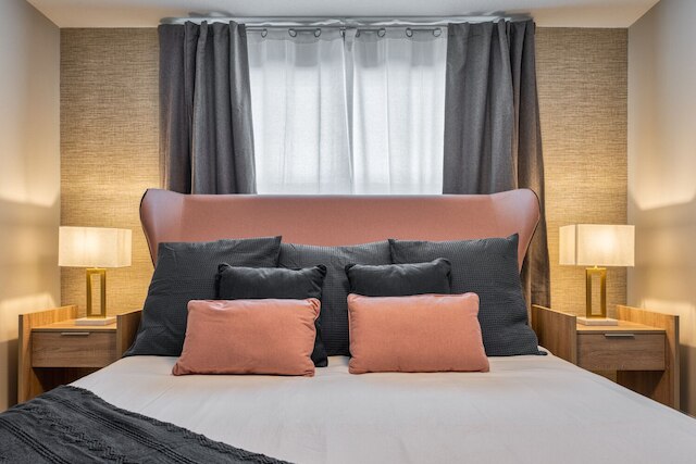 フォーモサ バレー リゾート バイ ユン ホームズ