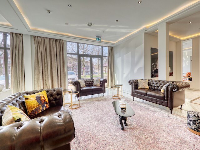 トリプル G ホテルズ