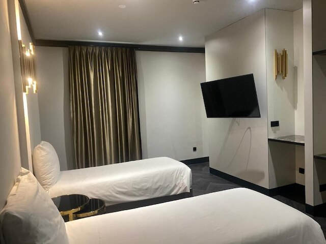 トリプル G ホテルズ