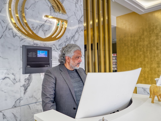 トリプル G ホテルズ