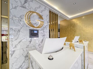 トリプル G ホテルズ