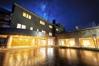 ホテルゆとりあ藤里