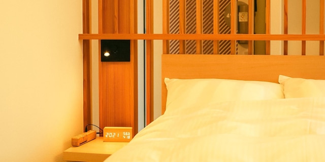 ホテルゆとりあ藤里