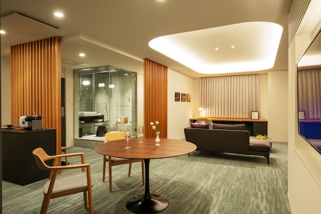 ホテルゆとりあ藤里