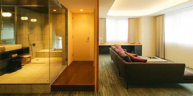 ホテルゆとりあ藤里