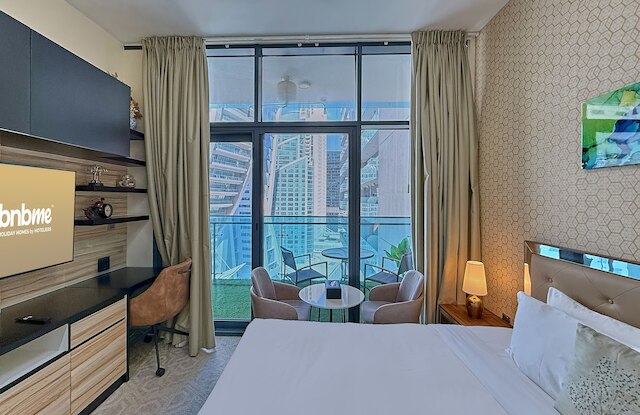 bnbme | メラーノ タワー | スタジオ