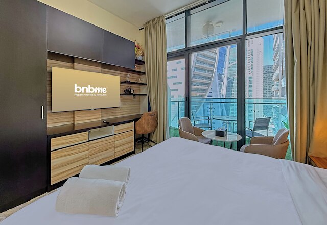 bnbme | メラーノ タワー | スタジオ