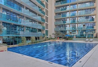 bnbme | メラーノ タワー | スタジオ