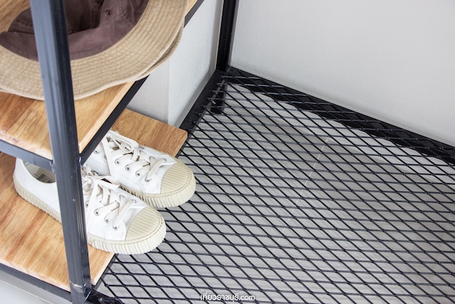 イズ・アム・アー・ステイ・ブティック