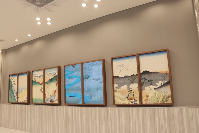 東横 INN 富士山大月駅