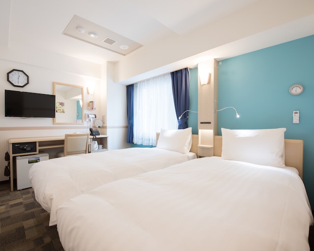 東横 INN 富士山大月駅