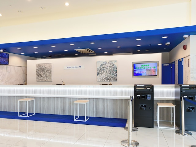 東横 INN 富士山大月駅