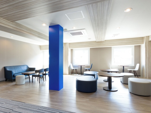 東横 INN 富士山大月駅