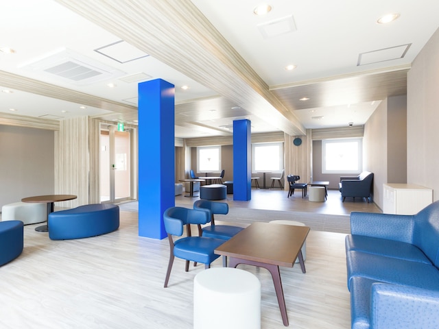 東横 INN 富士山大月駅