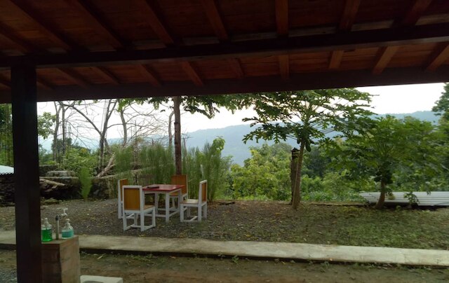 アビマユ ピユンガン ホームステイ シャリア